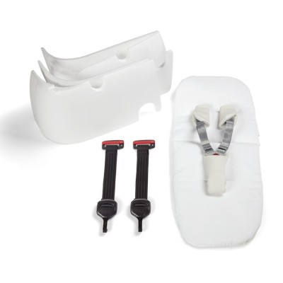 Peg Perego Kit Auto Culla Elite Ремни для люльки IKAC0025