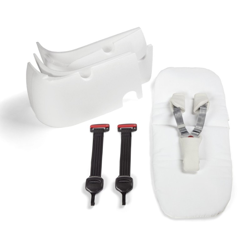 Peg Perego Kit Auto Culla Elite Ремни для люльки IKAC0025
