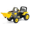 Peg Perego Maxi Excavator Bērnu traktors ar pedāļiem IGCD0552