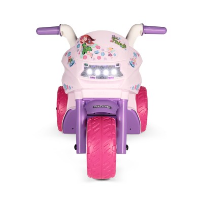 Peg Perego Mini Fairy 6V Электрический мотоцикл для детей IGMD0008