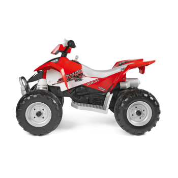 Peg Perego Polaris Outlaw 330W 12V Bērnu elektro kvadracikls IGOR0099 