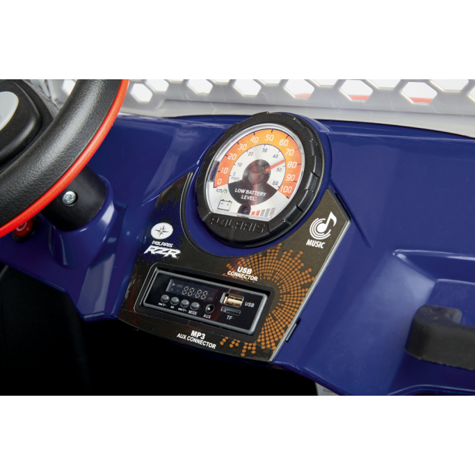 Peg Perego Polaris RZR 900 XP 24V Детский электромобиль IGOD0554