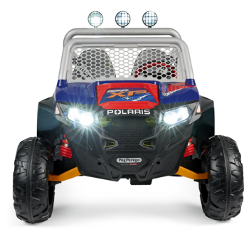 Peg Perego Polaris RZR 900 XP 24V Bērnu elektromobilis IGOD0554