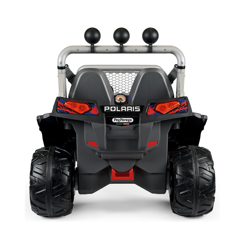 Peg Perego Polaris RZR 900 XP 24V Детский электромобиль IGOD0554
