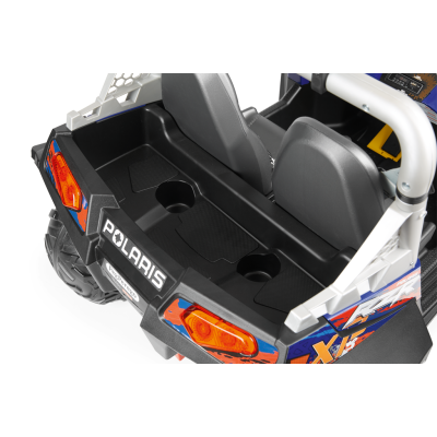 Peg Perego Polaris RZR 900 XP 24V Детский электромобиль IGOD0554