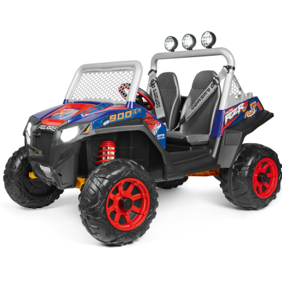 Peg Perego Polaris RZR 900 XP 24V Детский электромобиль IGOD0554