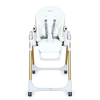 Peg Perego Prima Pappa Follow Me Gold Стульчик для кормления IH01000001BL00