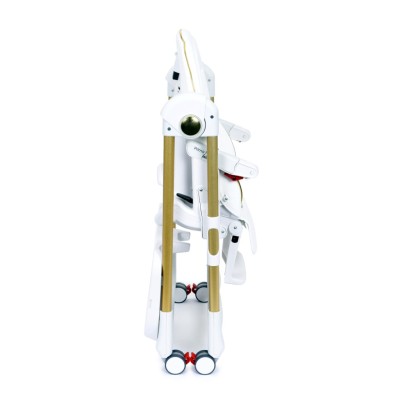 Peg Perego Prima Pappa Follow Me Gold Стульчик для кормления IH01000001BL00