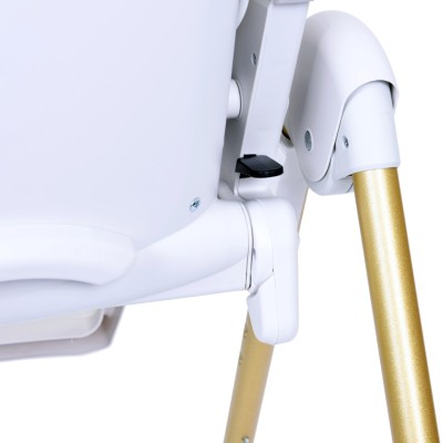 Peg Perego Prima Pappa Follow Me Gold Стульчик для кормления IH01000001BL00
