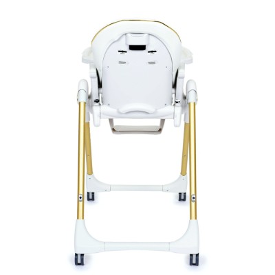 Peg Perego Prima Pappa Follow Me Gold Стульчик для кормления IH01000001BL00