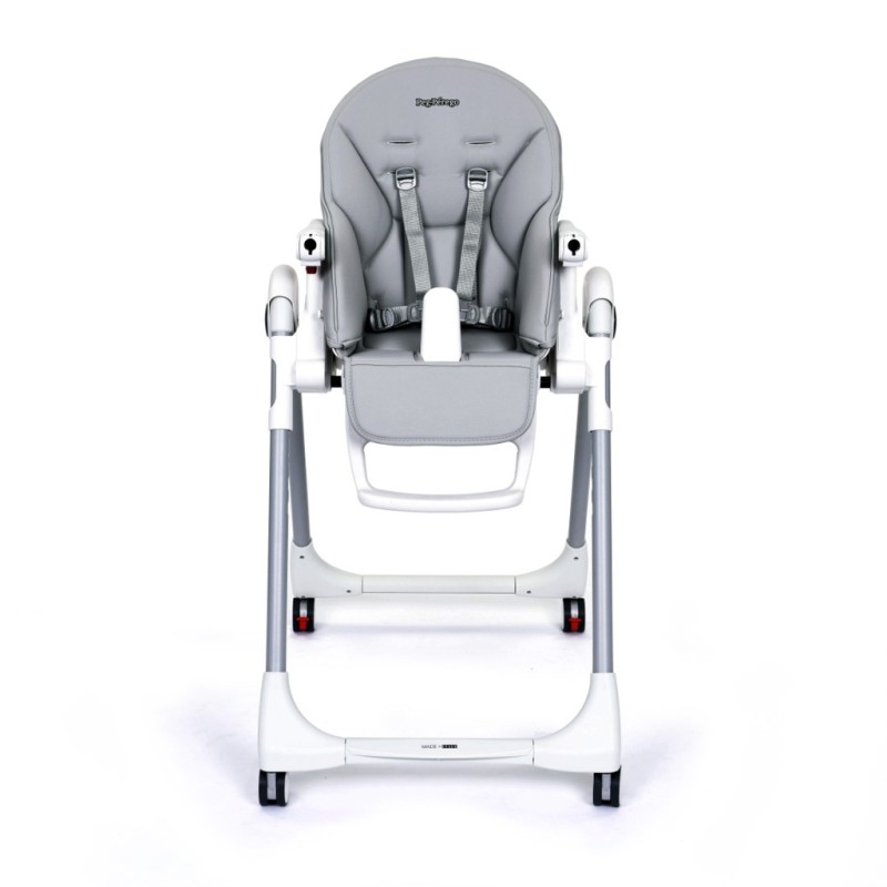 Peg Perego Prima Pappa Follow Me Ice Стульчик для кормления IH01000000BL73