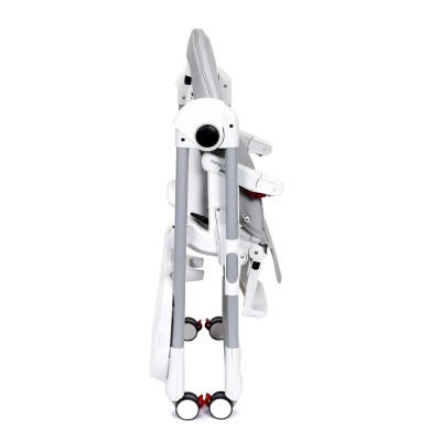 Peg Perego Prima Pappa Follow Me Ice Стульчик для кормления IH01000000BL73