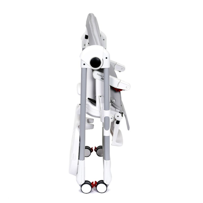 Peg Perego Prima Pappa Follow Me Ice Стульчик для кормления IH01000000BL73