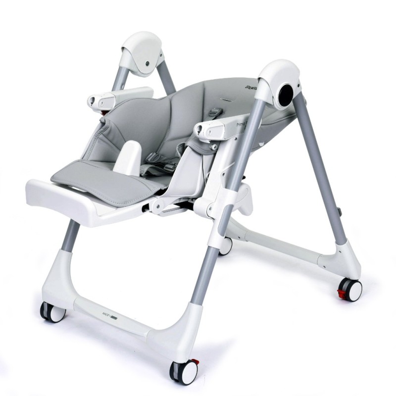 Peg Perego Prima Pappa Follow Me Ice Стульчик для кормления IH01000000BL73