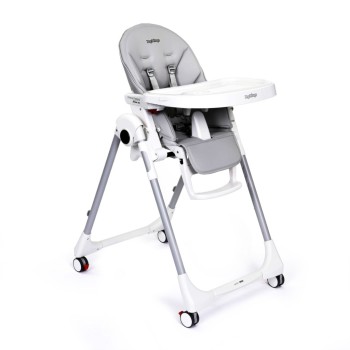 Peg Perego Prima Pappa Follow Me Ice Стульчик для кормления IH01000000BL73