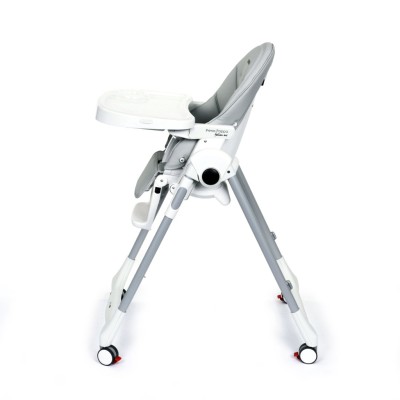 Peg Perego Prima Pappa Follow Me Ice Стульчик для кормления IH01000000BL73