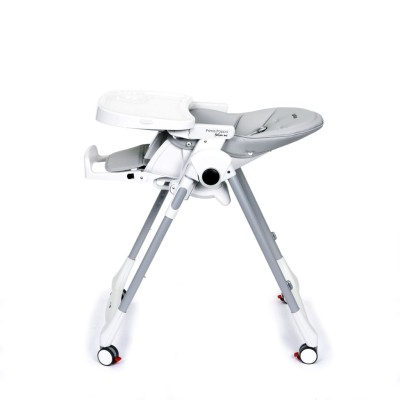 Peg Perego Prima Pappa Follow Me Ice Стульчик для кормления IH01000000BL73
