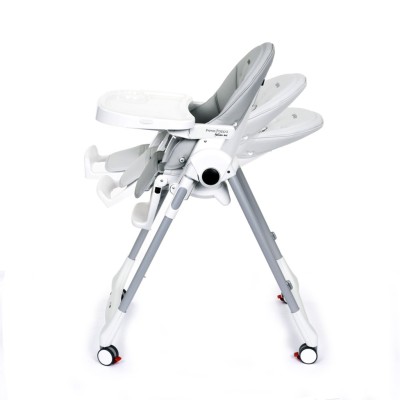 Peg Perego Prima Pappa Follow Me Ice Стульчик для кормления IH01000000BL73