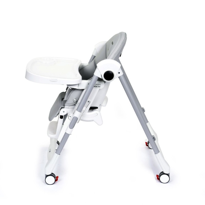 Peg Perego Prima Pappa Follow Me Ice Стульчик для кормления IH01000000BL73