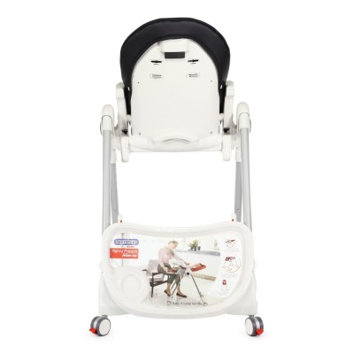 Peg Perego Prima Pappa Follow Me Licorice Стульчик для кормления IH01000000BL13
