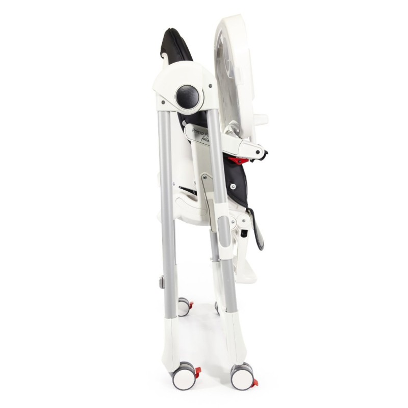 Peg Perego Prima Pappa Follow Me Licorice Стульчик для кормления IH01000000BL13