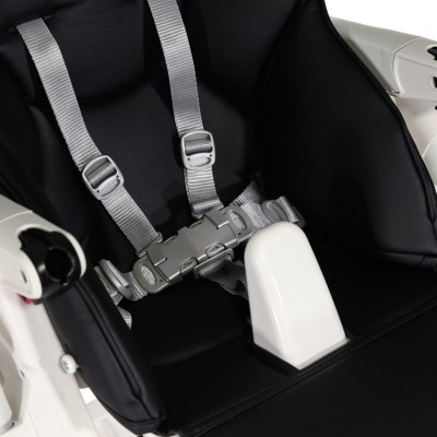 Peg Perego Prima Pappa Follow Me Licorice Стульчик для кормления IH01000000BL13