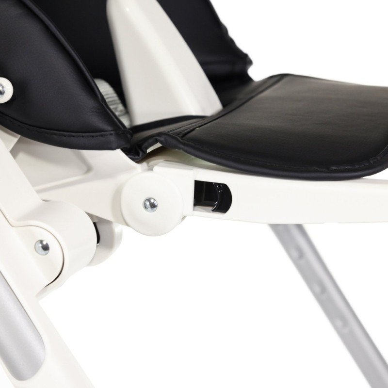 Peg Perego Prima Pappa Follow Me Licorice Стульчик для кормления IH01000000BL13