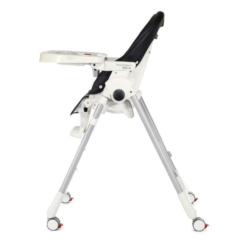 Peg Perego Prima Pappa Follow Me Licorice Стульчик для кормления IH01000000BL13