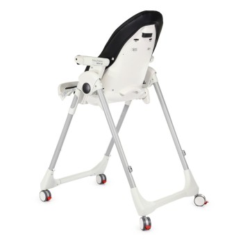 Peg Perego Prima Pappa Follow Me Licorice Barošanas krēsls IH01000000BL13