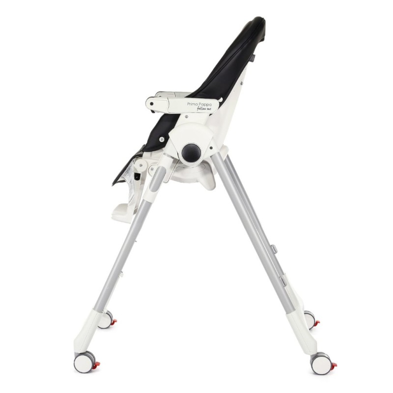 Peg Perego Prima Pappa Follow Me Licorice Стульчик для кормления IH01000000BL13