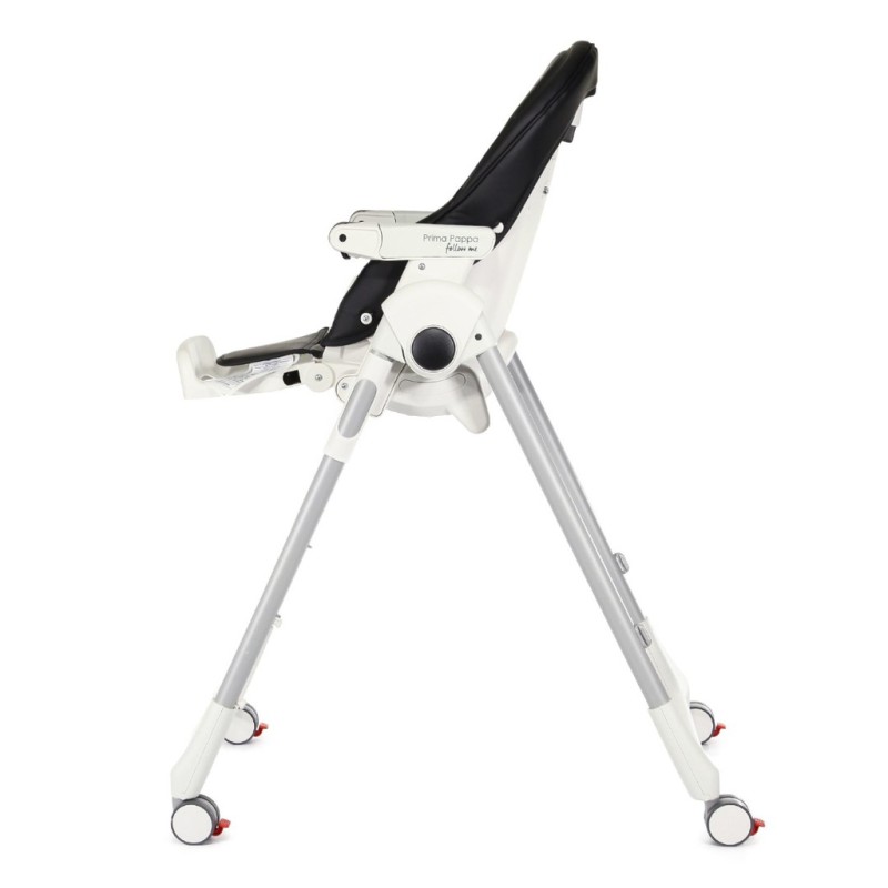 Peg Perego Prima Pappa Follow Me Licorice Стульчик для кормления IH01000000BL13