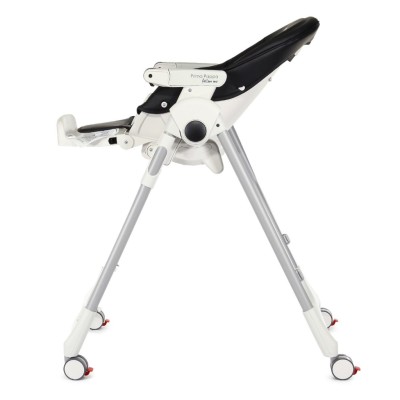Peg Perego Prima Pappa Follow Me Licorice Стульчик для кормления IH01000000BL13