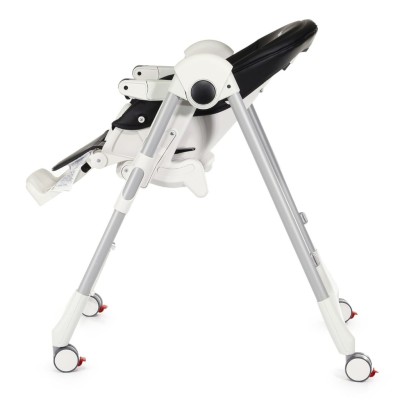 Peg Perego Prima Pappa Follow Me Licorice Стульчик для кормления IH01000000BL13