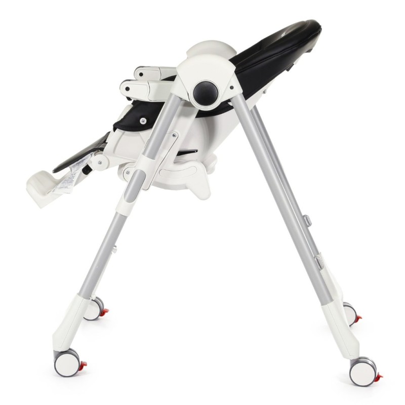 Peg Perego Prima Pappa Follow Me Licorice Стульчик для кормления IH01000000BL13