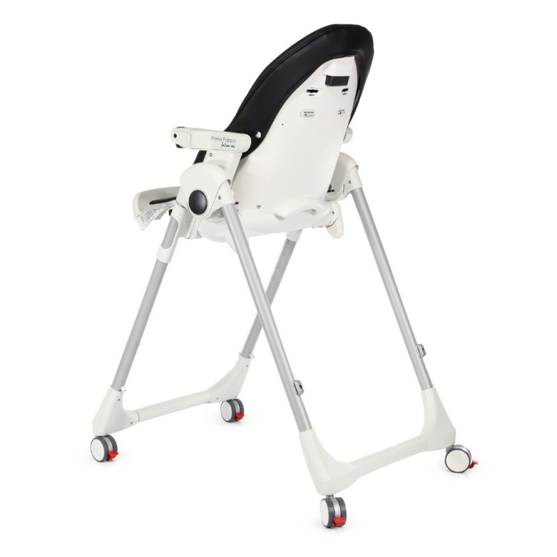 Peg Perego Prima Pappa Follow Me Licorice Стульчик для кормления IH01000000BL13