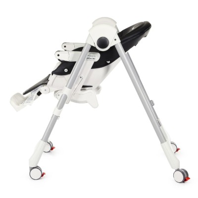 Peg Perego Prima Pappa Follow Me Licorice Стульчик для кормления IH01000000BL13