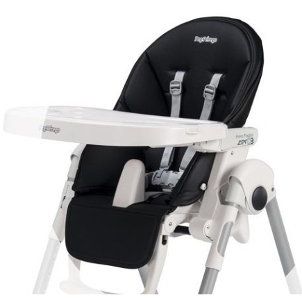 Peg Perego Prima Pappa / Siesta Follow Me Чехол на стульчик для кормления Licorice