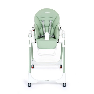 Peg Perego Prima Pappa Follow Me Mint Стульчик для кормления IH01000000BL64