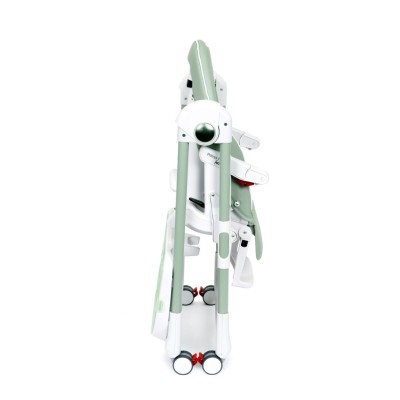 Peg Perego Prima Pappa Follow Me Mint Стульчик для кормления IH01000000BL64