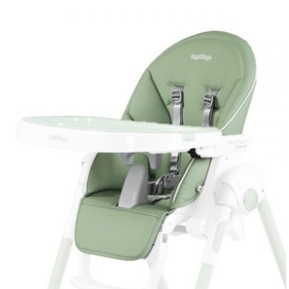 Peg Perego Prima Pappa / Siesta Follow Me Чехол на стульчик для кормления Mint