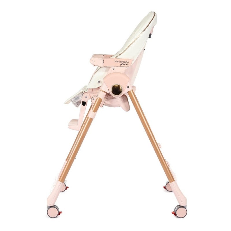 Peg Perego Prima Pappa Follow Me Mon Amour Стульчик для кормления IH01000000BL00