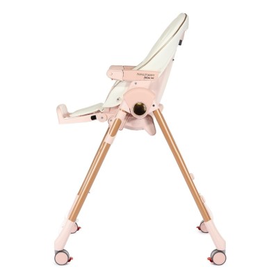 Peg Perego Prima Pappa Follow Me Mon Amour Стульчик для кормления IH01000000BL00
