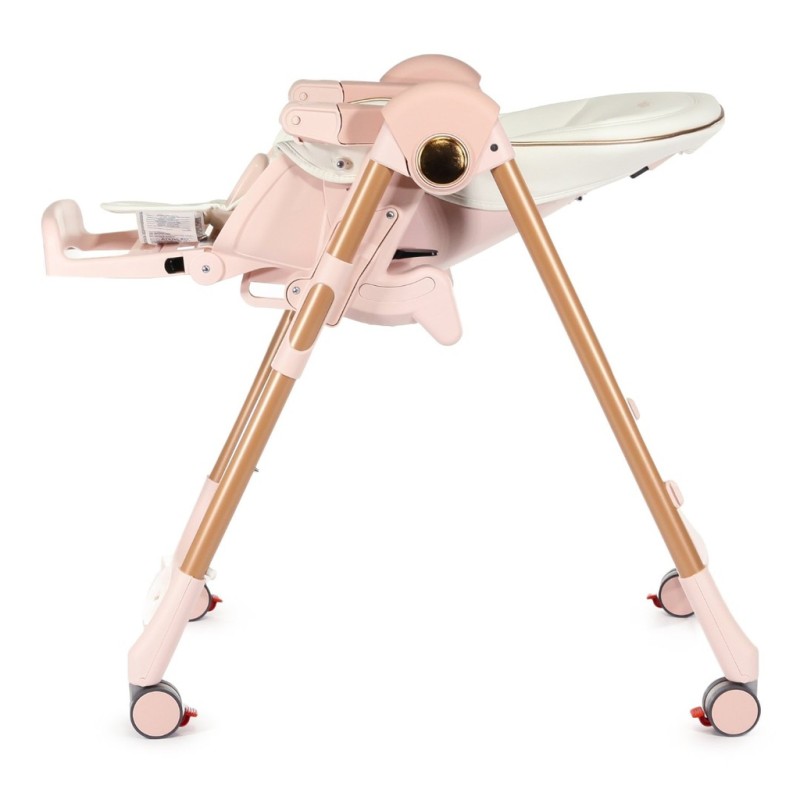 Peg Perego Prima Pappa Follow Me Mon Amour Стульчик для кормления IH01000000BL00