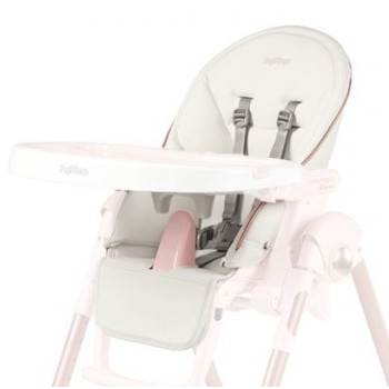 Peg Perego Prima Pappa / Siesta Follow Me Barošanas krēsla pārvalks Mon Amour