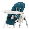 Peg Perego Prima Pappa / Siesta Follow Me Barošanas krēsla pārvalks Petrolio
