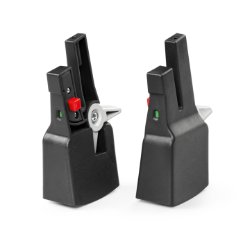 Peg Perego Primo Viaggio Adapter/Links Universal Strollers Adapteris IKCS0026