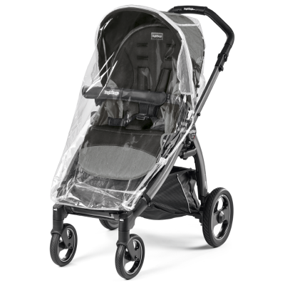 Peg Perego Rain Cover For Stroller Дождевик для коляски IABELV0008