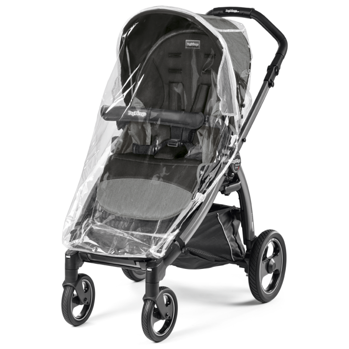 Peg Perego Rain Cover For Stroller Дождевик для коляски IABELV0008