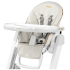 Peg Perego Prima Pappa / Siesta Follow Me Barošanas krēsla pārvalks Lucent