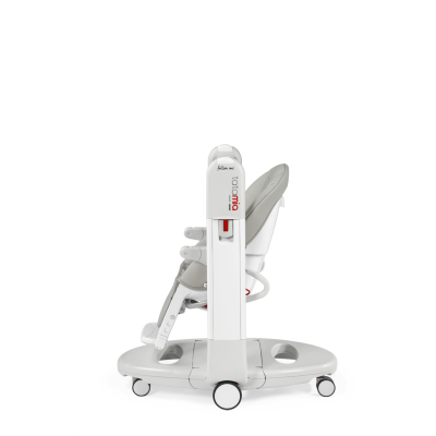 Peg Perego Tatamia Follow Me Ice Стульчик для кормления IH02000001BL73